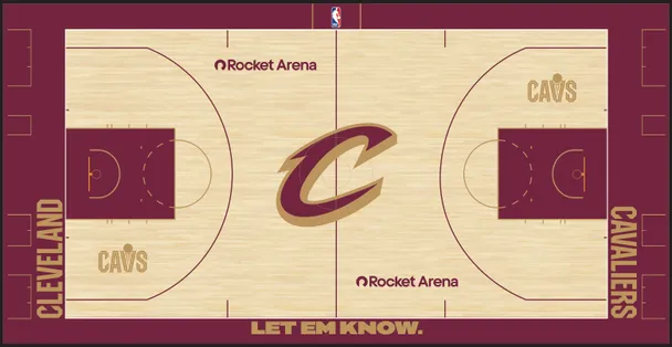 East #5 nba playoffs 2026