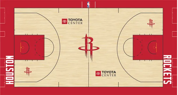 WEST #4 nba playin tournament 2026