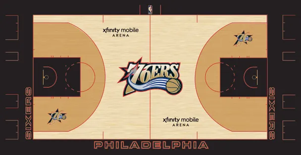 East #6 nba playoffs 2026